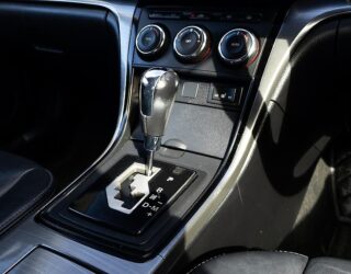 2011 Mazda Atenza 2.5S Leather PKG Towbar image 318837