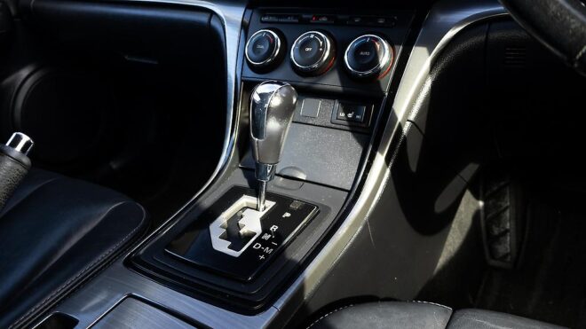 2011 Mazda Atenza 2.5S Leather PKG Towbar image 318837