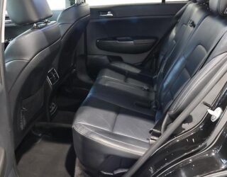 2016 Kia Sportage URBAN EX 2.0P/6AT/SW image 319393