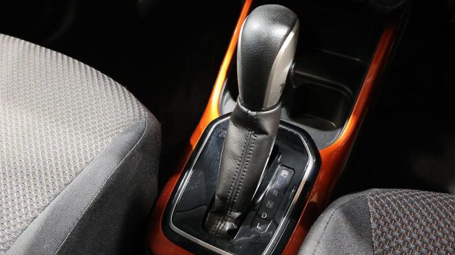 2016 Suzuki Ignis Hybrid / Push Start/ Reverse Camera image 319327