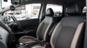 2017 Nissan Note e-Power Medalist ,Half leather PKG image 318737