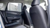 2015 Nissan Note Parking sensor, push start image 318749