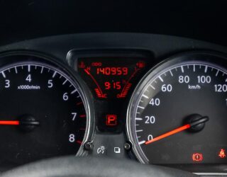 2013 Nissan Note Pure drive, I stop , Push start image 318852