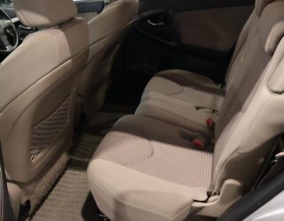 2007 Toyota Vanguard V6 image 319201