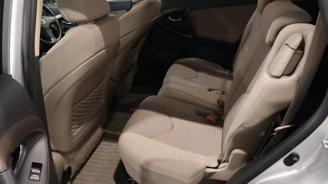 2007 Toyota Vanguard V6 image 319201