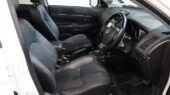 2016 Mitsubishi Asx VRX 2.0P/CVT/SW/5DR image 319341