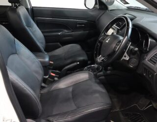 2016 Mitsubishi Asx VRX 2.0P/CVT/SW/5DR image 319341