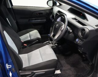 2013 Toyota Aqua image 317997