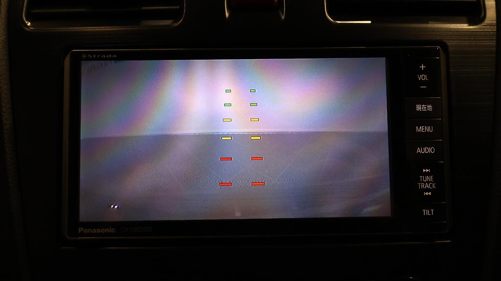 2012 Subaru Impreza Sport 2.0i Eyesight All Wheel Drive image 318154