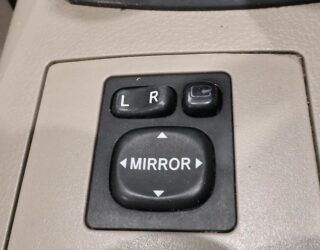 2007 Toyota Vanguard V6 image 319210