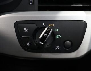 2017 Audi A4 S-Line image 319661