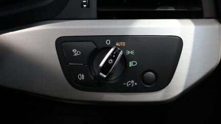 2017 Audi A4 S-Line image 319661