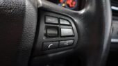 2011 Bmw X3 X Drive, 3.0l, Leather image 319687