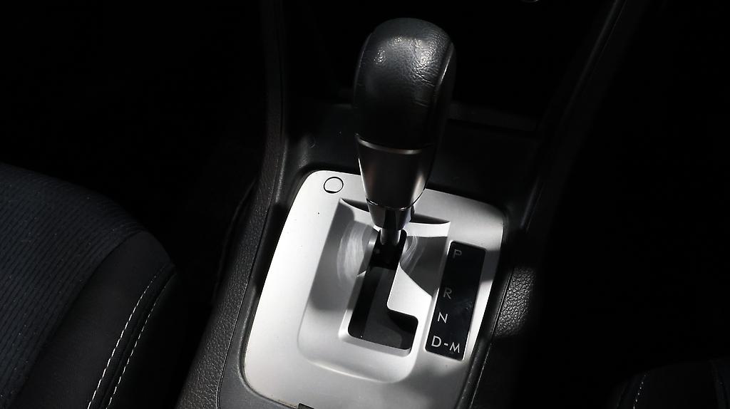 2012 Subaru Impreza Sport 2.0i Eyesight All Wheel Drive image 318157