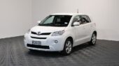 2010 Toyota Ist 1.5L Economical image 319528