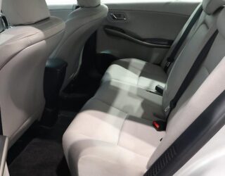 2010 Toyota Sai HYBRID Super low KMS image 319245