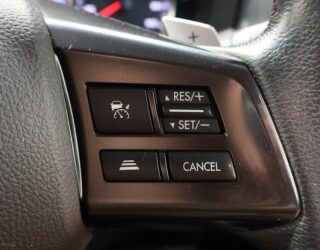 2012 Subaru Impreza Sport Sport 2.0i Eyesight AWD image 319307