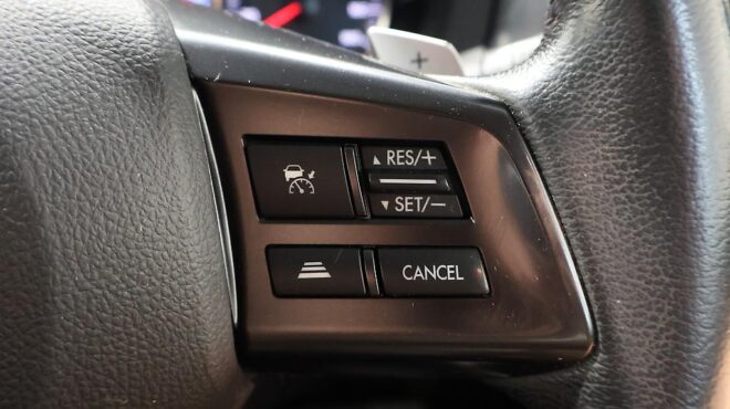 2012 Subaru Impreza Sport Sport 2.0i Eyesight AWD image 319307