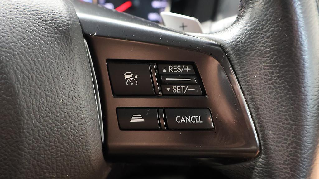 2012 Subaru Impreza Sport 2.0i Eyesight AWD image 319307