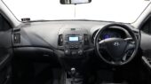 2012 Hyundai I30 1.6 A4 image 318246