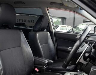 2013 Subaru Exiga Sport 2.0i Eyesight 4WD image 318319