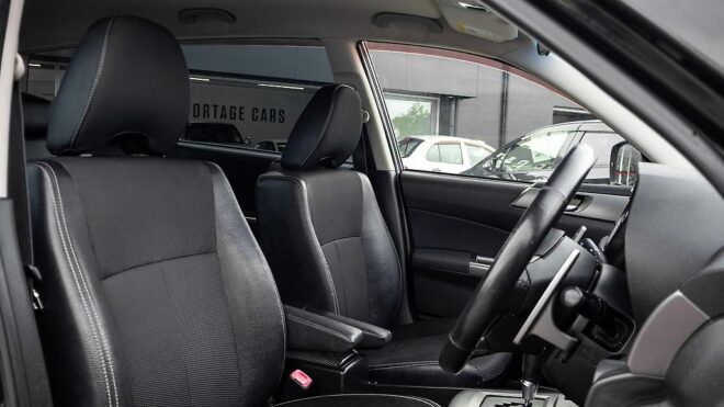 2013 Subaru Exiga Sport 2.0i Eyesight 4WD image 318319