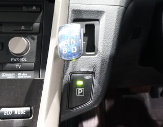 2010 Toyota Sai HYBRID Super low KMS image 319255