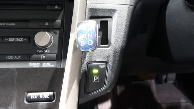 2010 Toyota Sai HYBRID Super low KMS image 319255