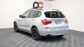 2011 Bmw X3 X Drive, 3.0l, Leather image 319667