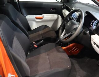 2016 Suzuki Ignis Hybrid / Push Start/ Reverse Camera image 319320