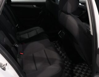 2012 Audi A4 Avant image 318489