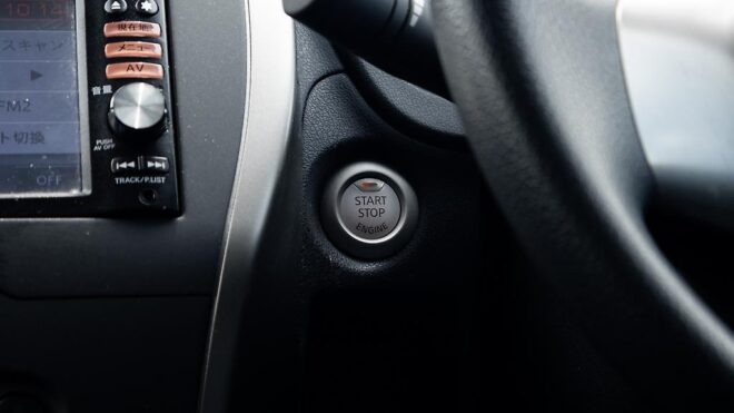 2014 Nissan Note X Emergency Break Package image 318691