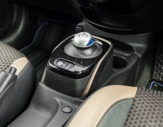 2017 Nissan Note e-Power Medalist ,Half leather PKG image 318734