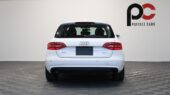 2012 Audi A4 Avant image 318485