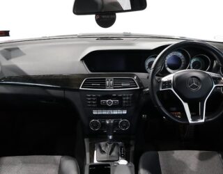 2012 Mercedes-benz C 200 AMG LINE image 319723
