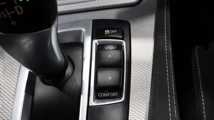 2014 Bmw 523i M-Sport Touring Wagon image 323402