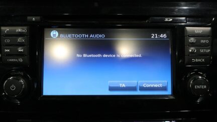 2018 Nissan Qashqai TI 2.0P/CVT image 319586