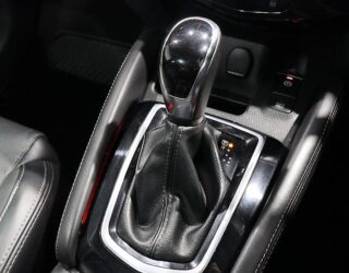 2018 Nissan Qashqai TI 2.0P/CVT image 319589