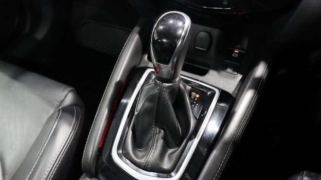 2018 Nissan Qashqai TI 2.0P/CVT image 319589