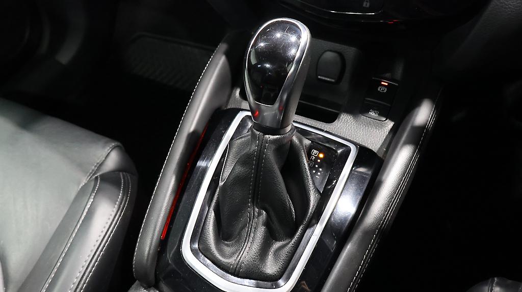 2018 Nissan Qashqai TI 2.0P/CVT image 319589