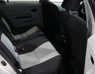 2012 Toyota Aqua Push Button Start – Alloy wheels image 318102