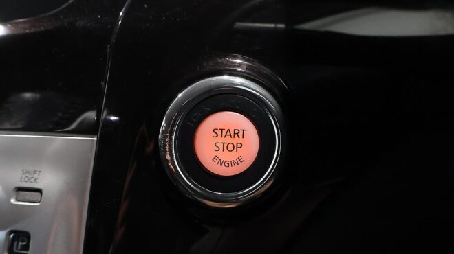 2011 Nissan Elgrand 3.5 Highway Star image 319524