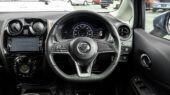 2017 Nissan Note e-Power Medalist ,Half leather PKG image 318731
