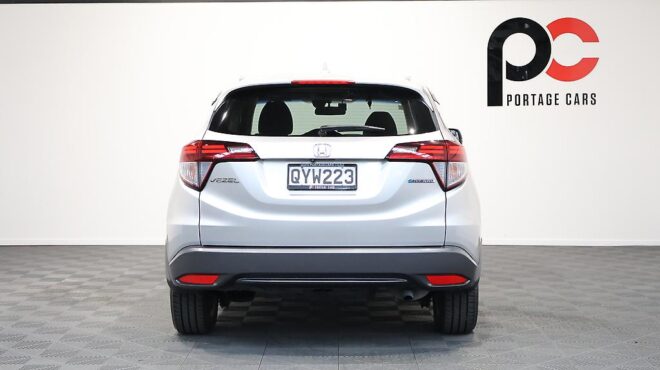 2015 Honda Vezel HYBRID image 318285