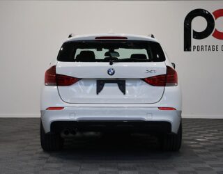 2012 Bmw X1 M-Sport, X-drive, Low Kms image 318259