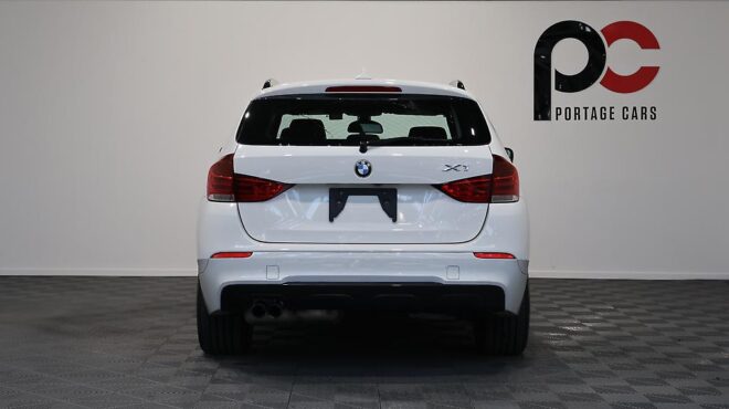 2012 Bmw X1 M-Sport, X-drive, Low Kms image 318259