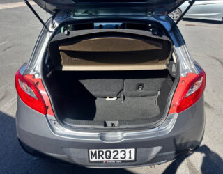 2012 Mazda Demio 13S image 317697