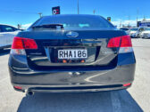 2013 Subaru Legacy B4 2.5i Eyesight S Package 4WD image 318443