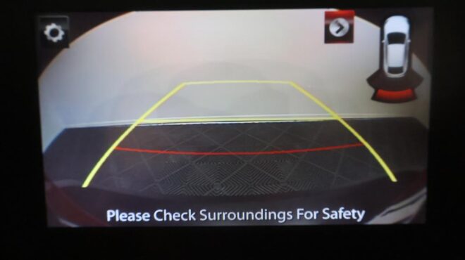 2017 Mazda Cx-3 GSX LTH 2.0P/6AT image 317784