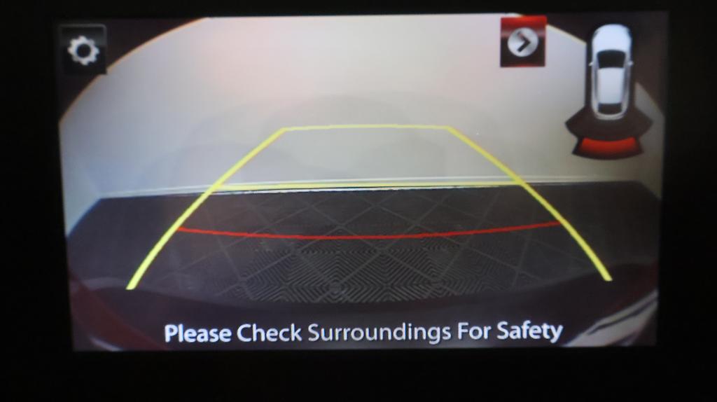 2017 Mazda Cx-3 GSX LTH 2.0P/6AT image 317784